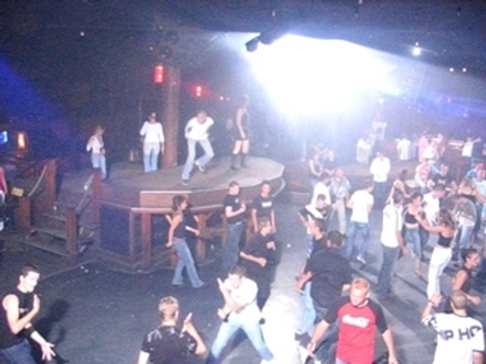 Laser au cap'tain