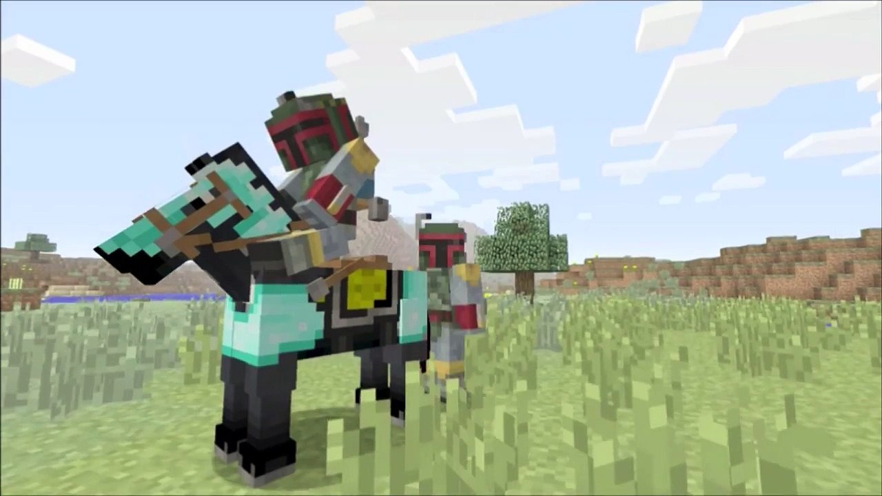 SHORT FUNNY MINECRAFT VID!!!!