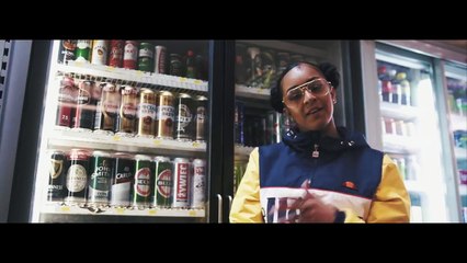 Paigey Cakey - Boogie (Music Video)