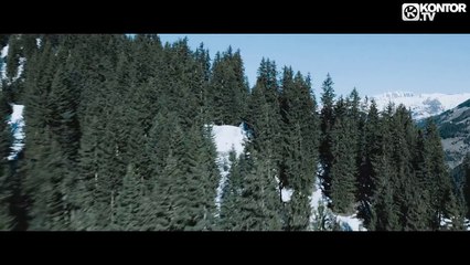 Hardwell feat. Jonathan Mendelsohn - Echo (Official Video HD)