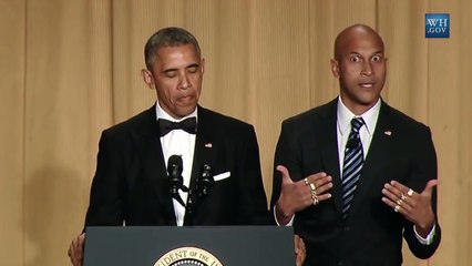 President Obama's Anger Translator