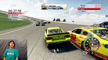 Nascar 15 - Race 23/36 Pure Michigan 400