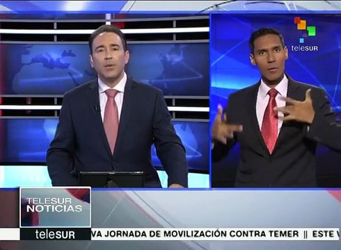 Venezuela: informa CNE sobre verificación de firmas para revocatorio