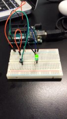 Arduino - Opdracht 9A