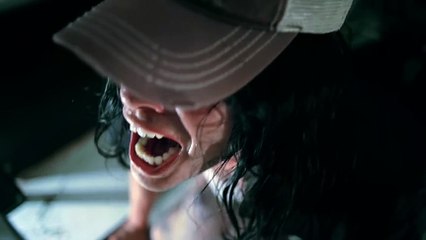 Night of Something Strange (2016) Trailer