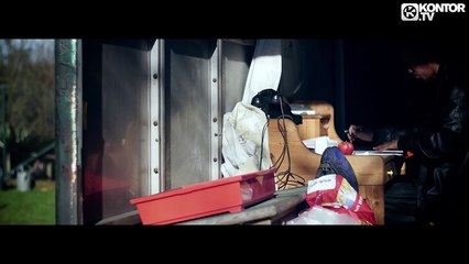Mike Candys feat. Max C. - Last Man On Earth (Official Video HD)