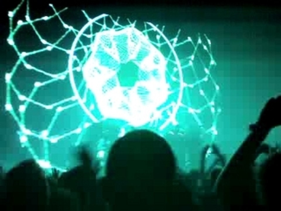 The Chemical brothers -  Hey boy hey girl