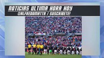 Copa América Centenario - Estados Unidos vs Costa Rica 2016