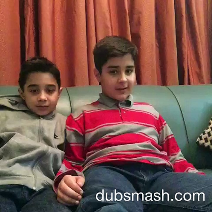 S&A VINES DUBSMASH