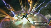 Final Fantasy X HD Remaster (PC/60 FPS) - Boss #30: Dark Ixion (Part 1/2)