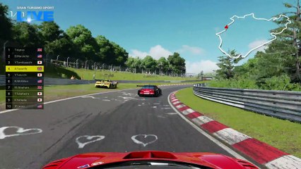 Gran Turismo Sport - E3 2016 Gameplay Trailer #2   PS4