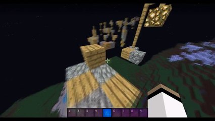 MInecraft Parkour #8 - ♥Map by Feint and Matex♥