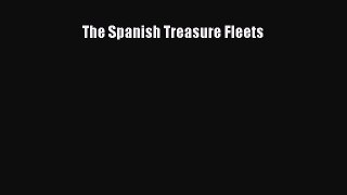 Enjoyed read The Spanish Treasure Fleets