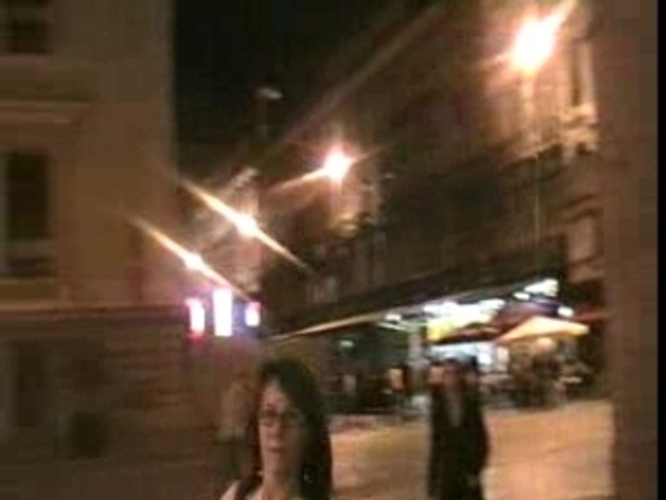 enterrement vie de garçon part. 3