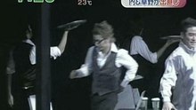 [TV] 20070709  zoom in super - PLAYZONE (Uchi & Kusano)