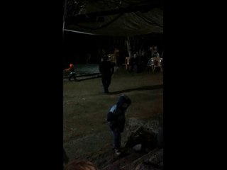 Tavas Zeybegi - Zeybekler