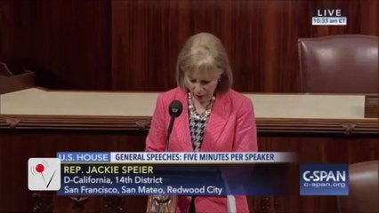 Members Of Congress Will Read Stanford Survivor Letter On House Floor