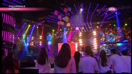 Nika Purić - Pokreni me