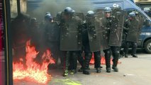 Floods, strikes, protests: France preps to host Euro 2016