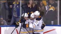 Leafs @ Sabres - 01/29/2013 Highlights
