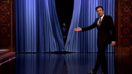 Etats-Unis : Obama défend son bilan avec un slam chez Jimmy Fallon - Le 10/06/2016 à 23h23