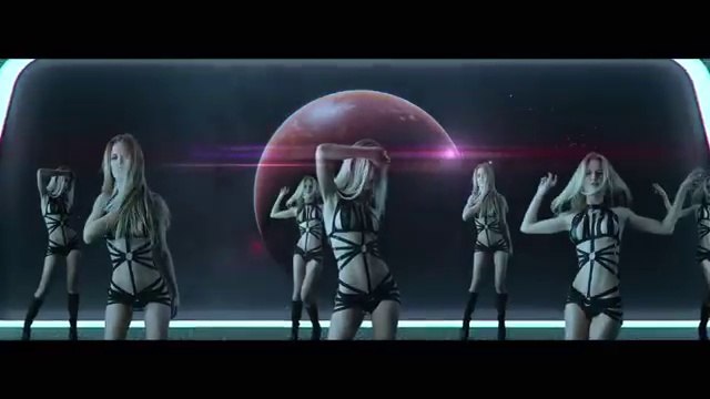 Markus Schulz feat. Lady V - Watch The World [Official Music Video]
