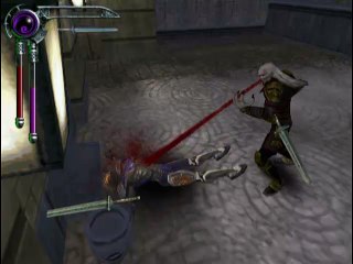 [Let's Play] Blood Omen 2 - 05 (FR)