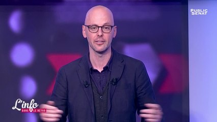 Foot : quelle couleur pour les bleus ? - L'info dans le rétro (10/06/2016)