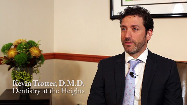 Dr. Kevin Trotter - Brooklyn Heights, NY – Dentist