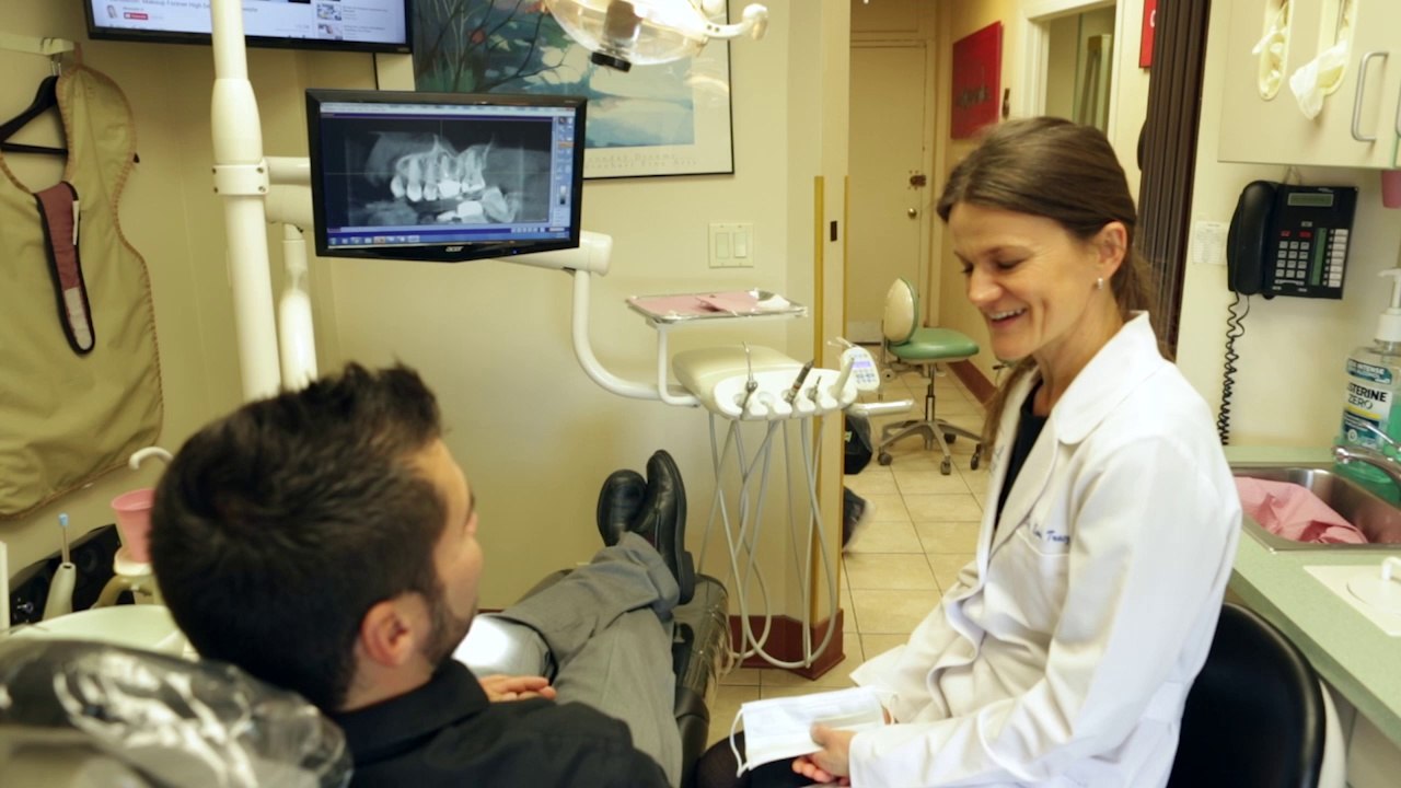 Invisalign® - Brooklyn Heights, NY – Dentistry