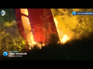 Arka Sokaklar 406. Bölüm Fragmanı Yayınlandı Kanal D de izle