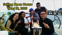Sailing With Friends (Extended Version)┊Sailing Open House (Boston, 2016)