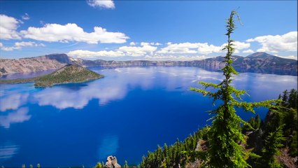 Road trip de 2 mois à travers les paysages des USA !