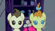 My Little Pony: Friendship is Magic - Pinkie Pie's Piggy Song [HD]