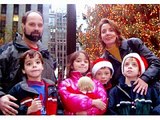 Nov. 22 - New Jersey Rallies For Mother Of Quadruplets Battling Cancer At St. Andrew Fundraiser
