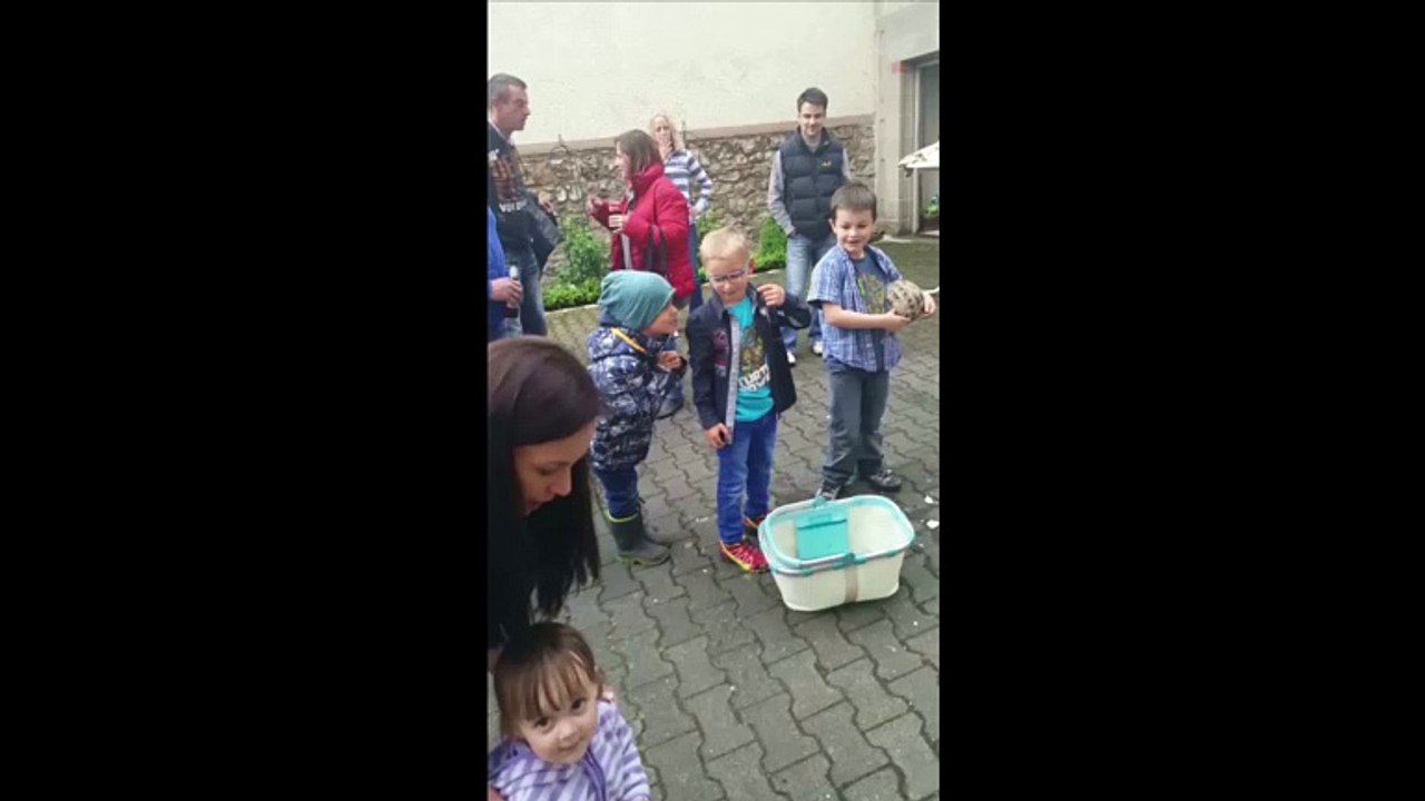Scherben bringen Glück2