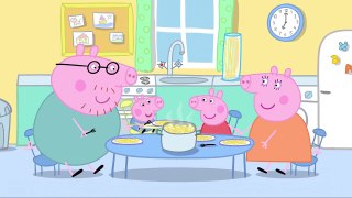 Peppa Pig English Episodes | The Tooth Fairy (full episode) | Kids Game TV