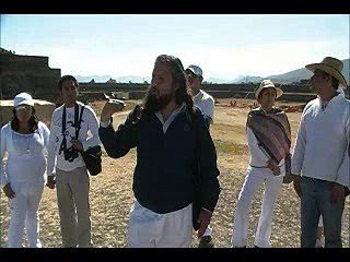 Teotihuacan ajuste de calendarios 19 de 23