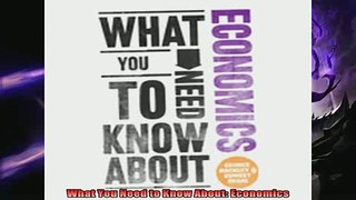 Read here What You Need to Know About Economics