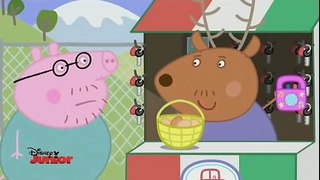 Peppa Pig S04e37   La casa delle vacanze Nuovi episodi 2014