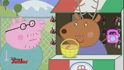 Peppa Pig S04e37   La casa delle vacanze Nuovi episodi 2014