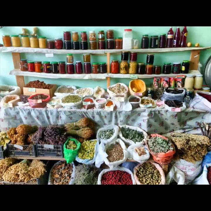 * Sumakh Kebab *  ----- Aserbaijani Cuisine from " BAKU "