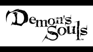 Demon's Souls SNES - Old Hero