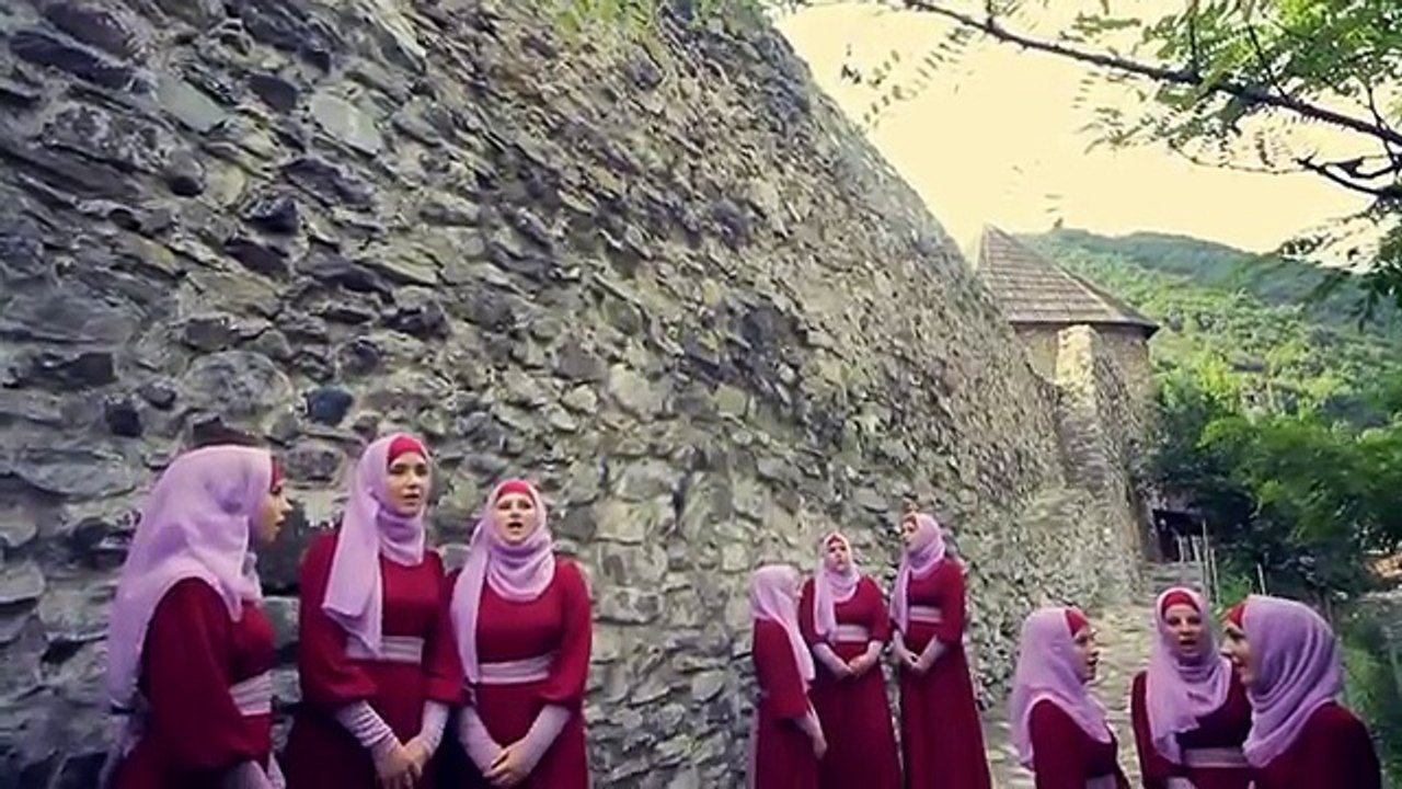 Beautiful Bosnian Nasheed - Naat About Mother - Ù†Ø´ÙŠØ¯ Ø§Ù„Ø¬Ù†Ø© ØªØ­Øª Ø£Ù‚Ø¯Ø§Ù… Ø§Ù„Ø£Ù…Ù‡Ø§Øª