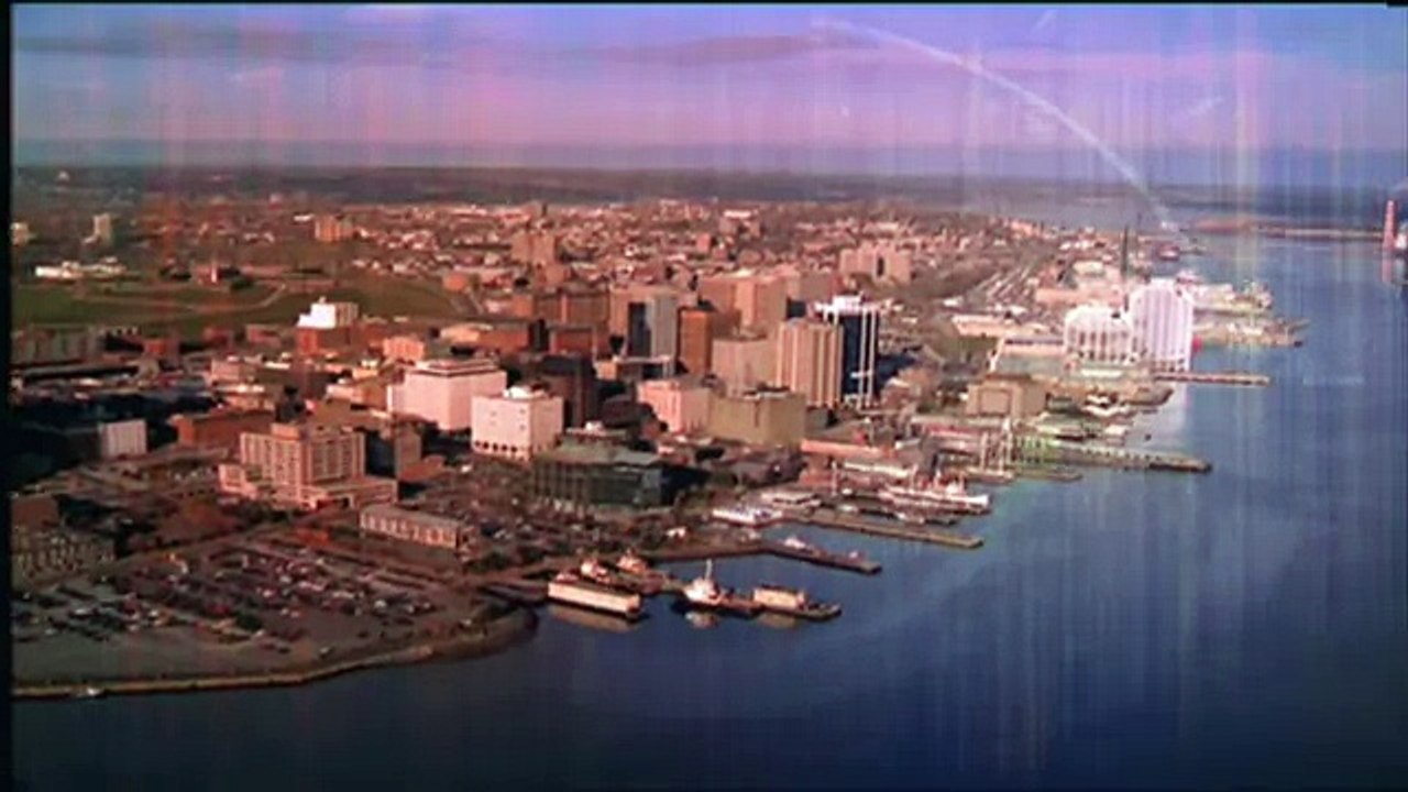 Nova Scotia, Canada - Nova Scotia Gets It!