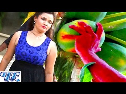 गोरी तोहार पपीता बड़े बड़े - Sapot Kara Rajaji - Laddu Singh - Bhojpuri Hot Songs 2016 new
