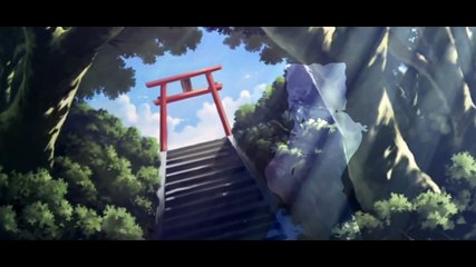 Touhou A Summer Day's Dream Opening HD