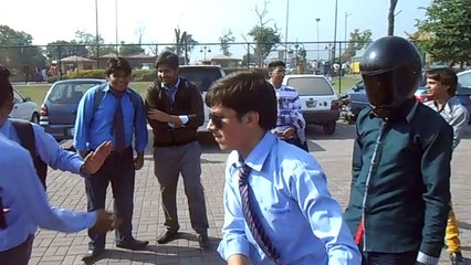 superior college boys