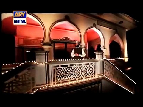 Ya Rab Main Gunahgar Hoon Tauba Kabool Ho -Mehmood ul hasan ashrafi ARY Digital