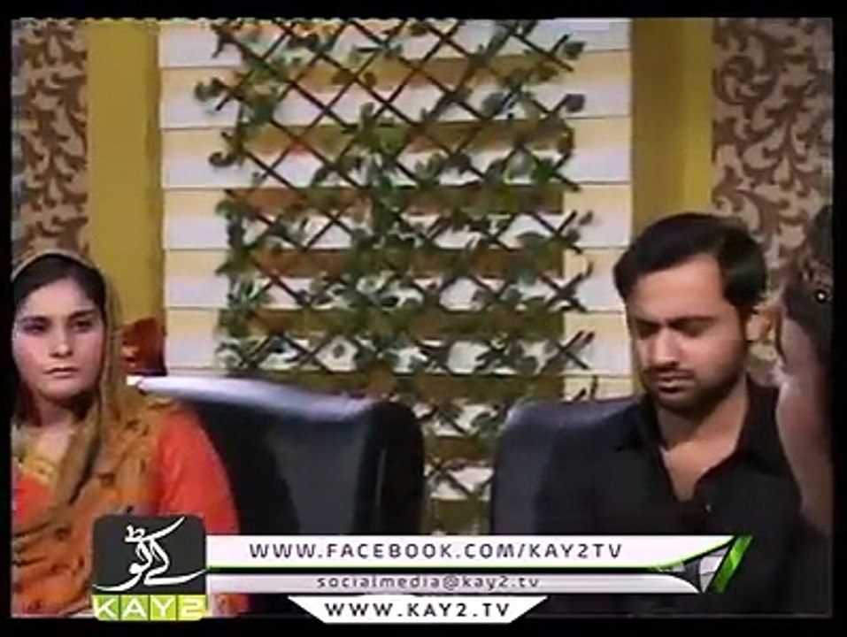 live Naat On Kay2 TV Best Naat of 2016